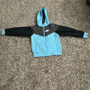 Nike Boys' Windrunner Jacket
